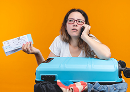 How flight Cancellation Work