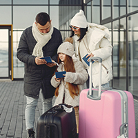 Family Travel