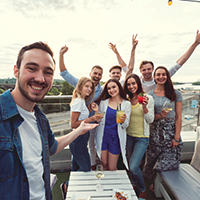 Group Travel